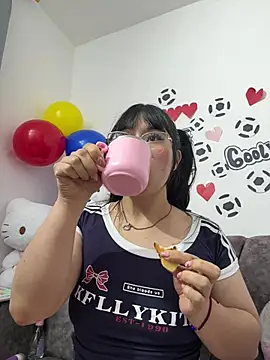 DearAbbiee Live XXX Chat