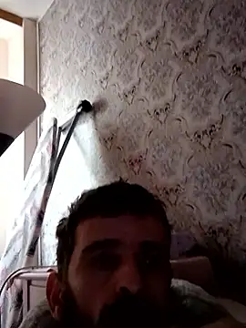 Show de bubu38Goody na webcam