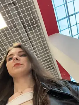 Ttixmila's Live XXX Chat