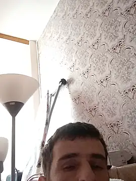 Show Webcam de bubu38Goody
