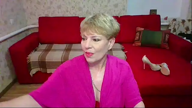 SamantaxFocs live XXX chat