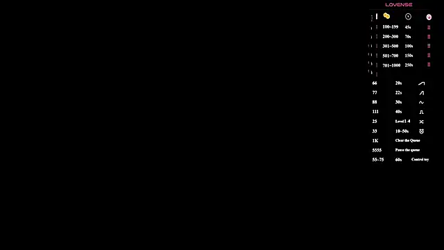 Selena_blom's Live XXX Chat