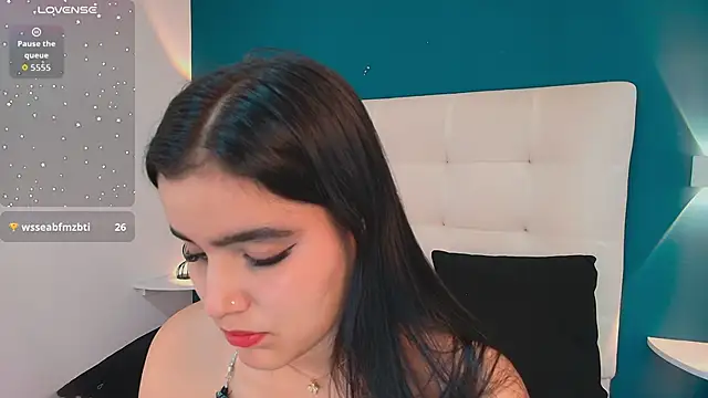 MiaaCarter_'s Live XXX Chat