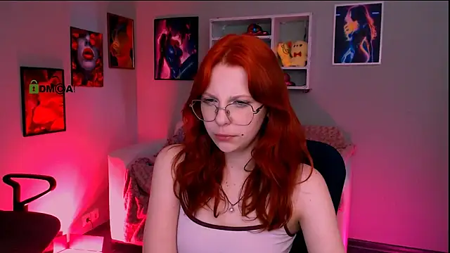 Chat +18 de amelaya ao vivo