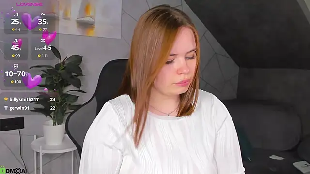 EricaElliott live XXX chat