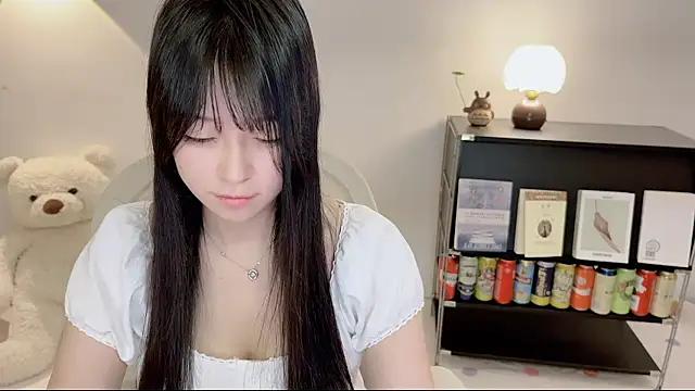 Onechestnut live XXX chat