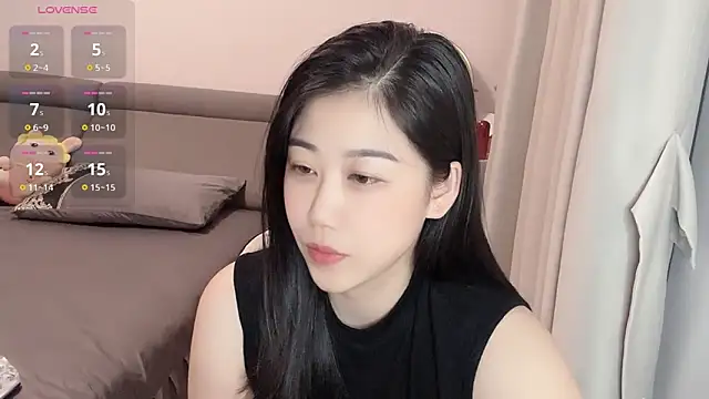 Chat XXX Live F-Yuwei