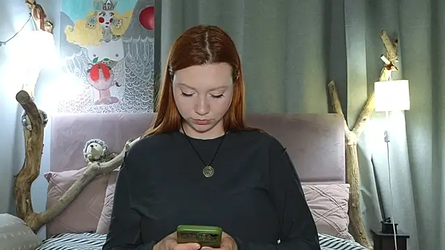 MileyMiller – Naživo XXX chat