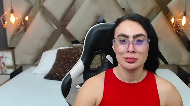Chat XXX en directo de MartinaaFit