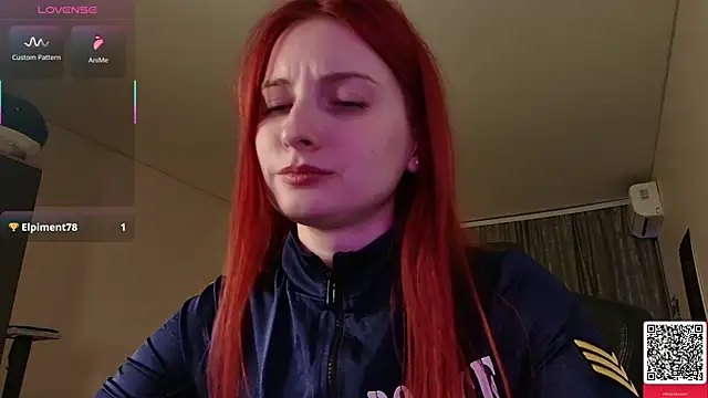 Chat XXX en directo de GinderKiller