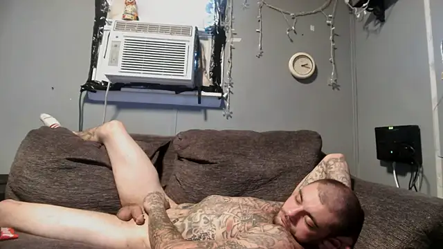 Czat XXX na żywo – trackstar444