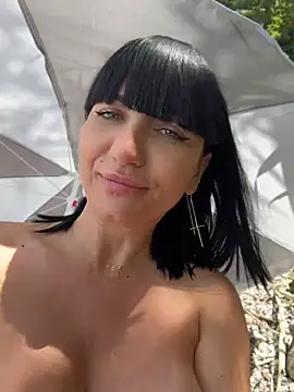 MysticCleo's Live XXX Chat