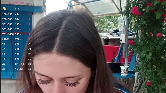 Chat +18 de MercySoeder ao vivo