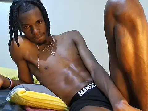 kingsolomondaddzy webkamerás műsora