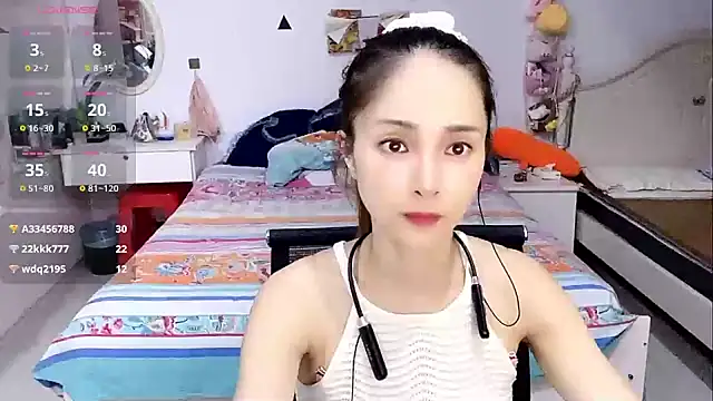 miaomiao-99's Live XXX Chat
