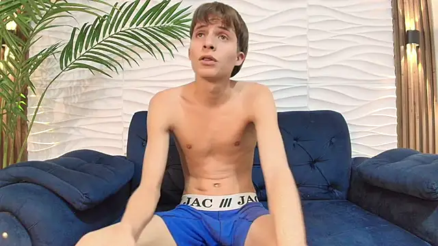 Pavo_tv Adlı Modelin Canlı XXX Sohbeti