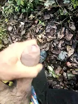 Pokazy przed kamerką – sexygosht
