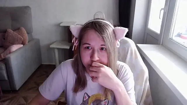 Emily-Way's Live XXX Chat