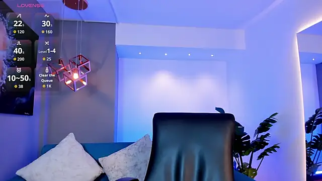 XXX chat uživo modela miataylorr1