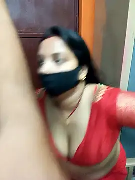 Show de webcam de Manjudear