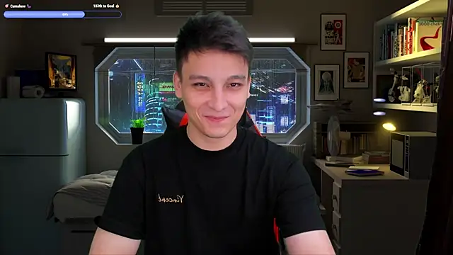 Justin_time111 라이브 XXX 채팅