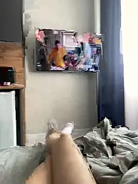 CAMILYA live XXX chat