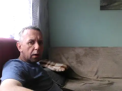 Webkamerová show RafalekRozmarynowski81