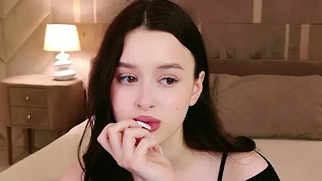 EvaSwen Obrolan Langsung XXX