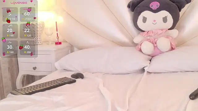 Živý XXX chat SammyJhuls