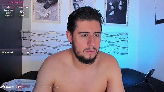 Ryan_evannss_ live XXX chat