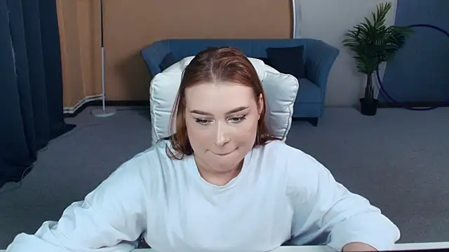 Chat XXX ao vivo de SixtaBeilman