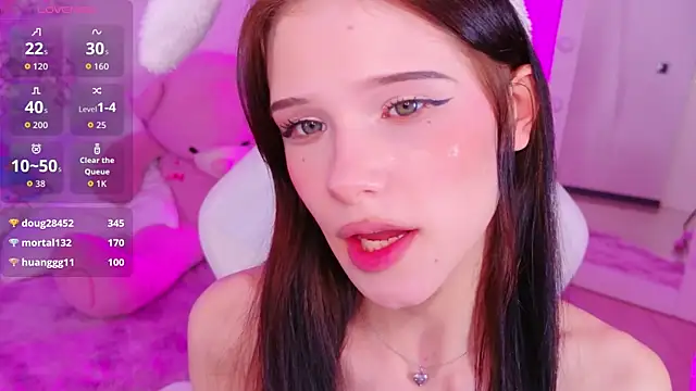 Deibora Live XXX Chat