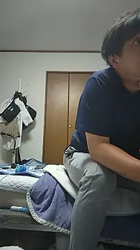 07YUKIO Live XXX Chat