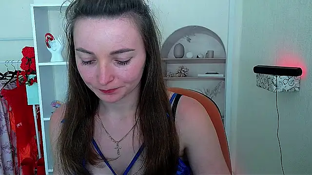 _Barbie_Kiss_'s Live XXX Chat