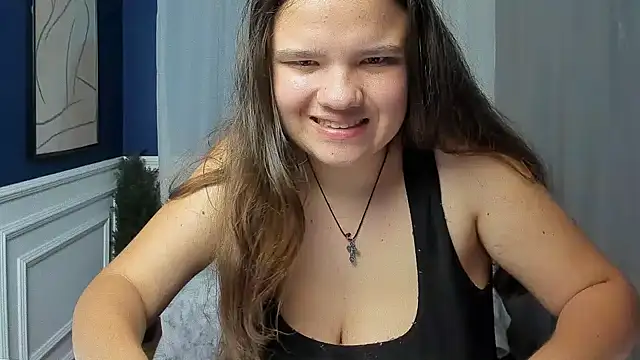 Chat XXX Live AdeleCruz