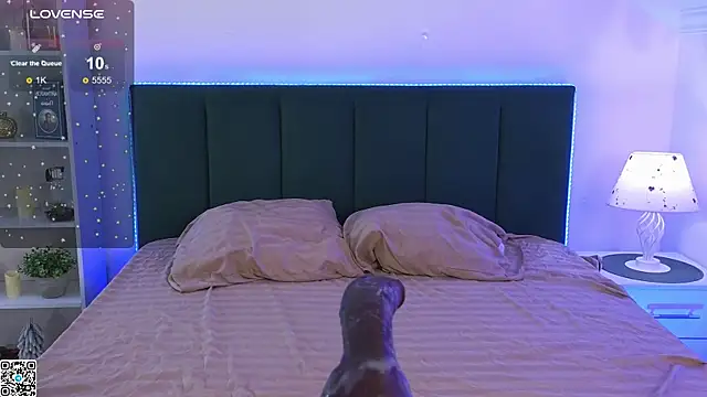 Živý XXX chat Bonnie_White