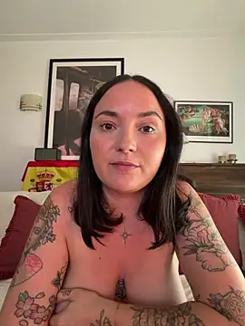 Chat XXX Live Les12coupsdeminuit
