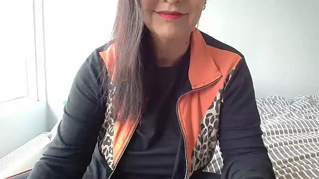 Lindagoddess75 Chat XXX in diretta