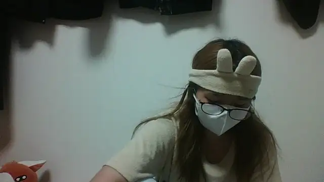 Chat XXX en directo de Discordance_