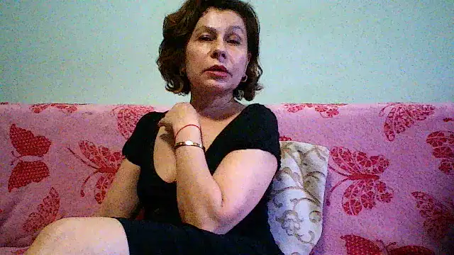 Chat +18 de Mat_Elenore ao vivo