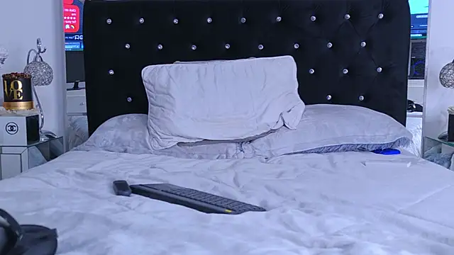 Bimbo_sofi Adlı Modelin Canlı XXX Sohbeti
