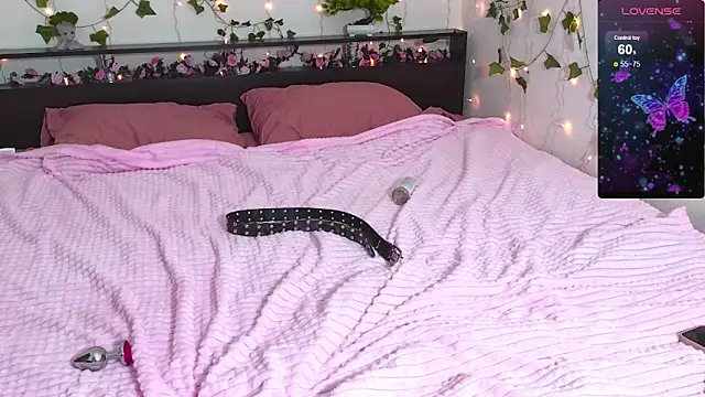 Czat XXX na żywo – Candy_Flosse