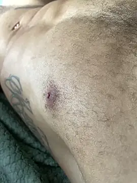 shreddystrokes' Webcam Show
