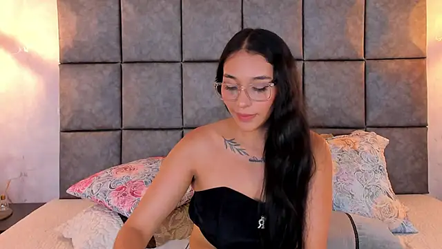 Chat XXX en directo de Roseaurora