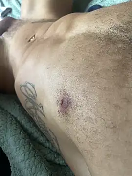 Show de shreddystrokes na webcam