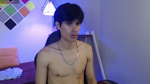 แชท XXX สดของ wayath1