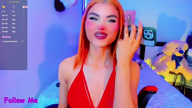 Jessica_smith_1 라이브 XXX 채팅