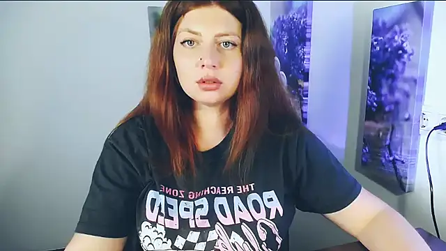 Lizzy_Love Obrolan Langsung XXX