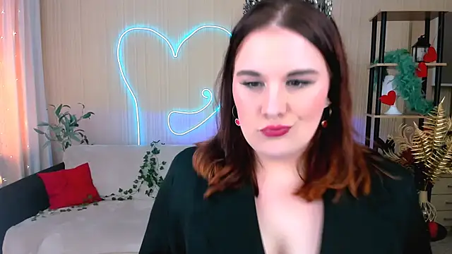 OliviaTwens Obrolan Langsung XXX