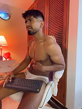Teaserhoussejj_'s Live XXX Chat